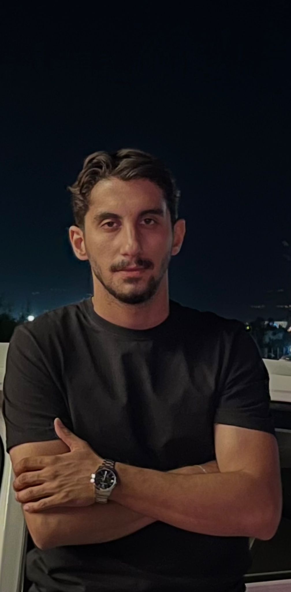 Burak KARAKAPLAN