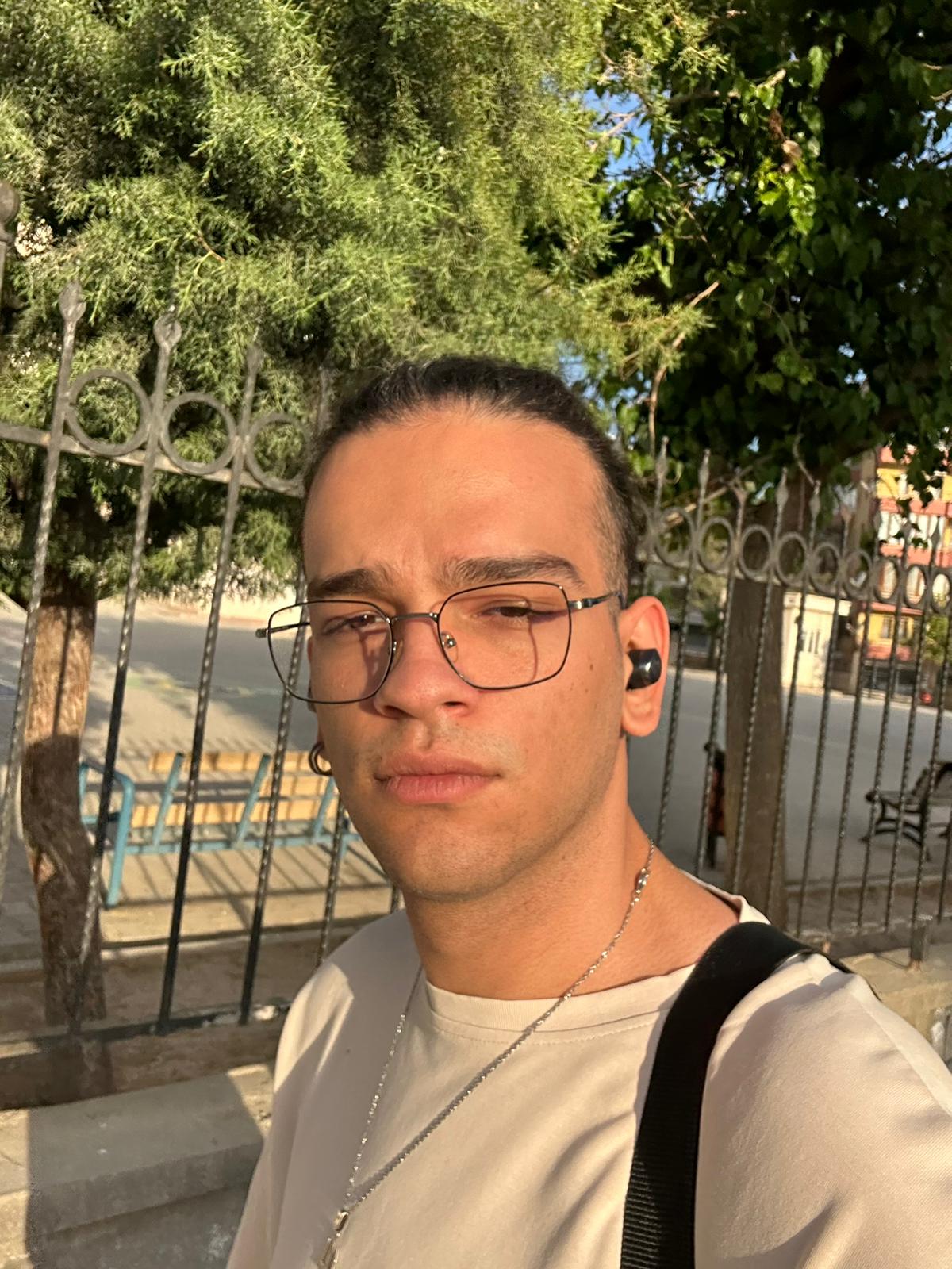 Eymen ÖZCAN