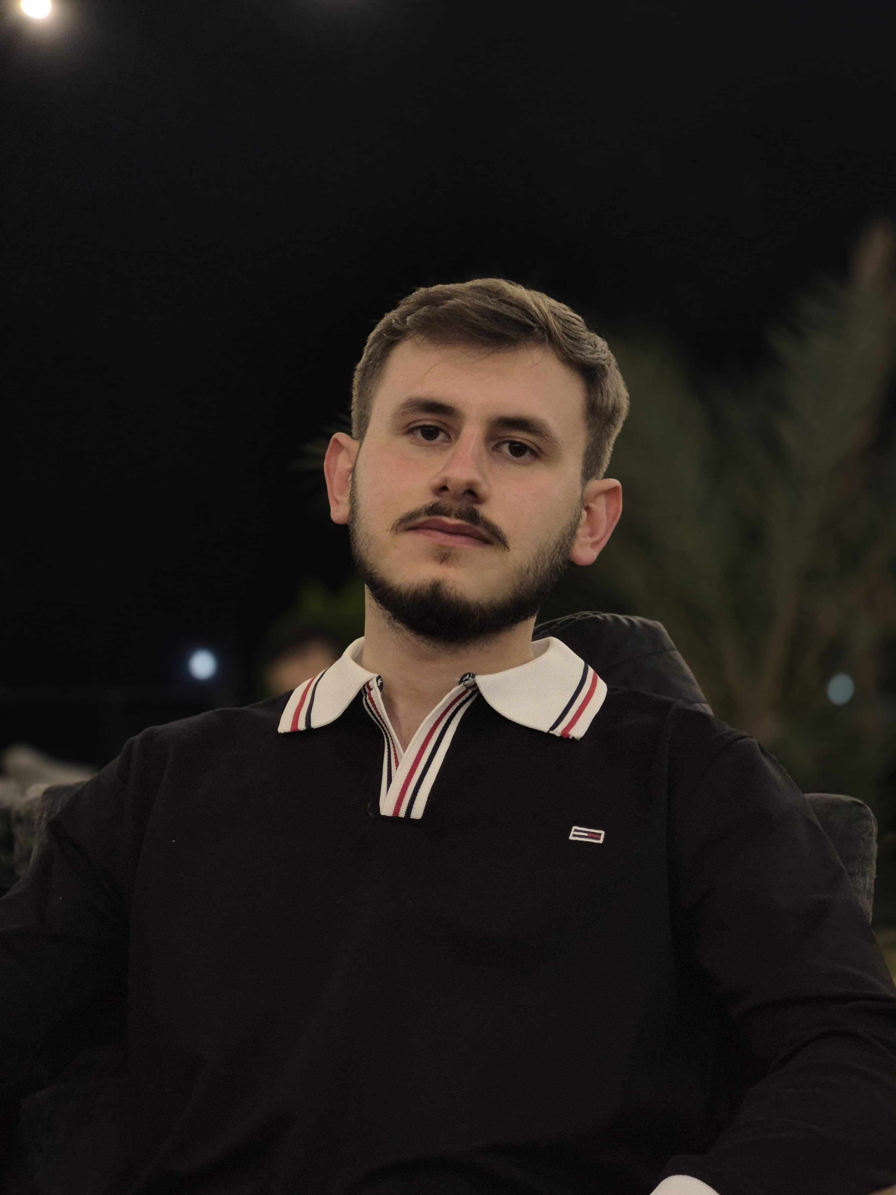 Ömer ORHAN